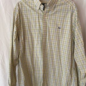 Vineyard Vines male button down